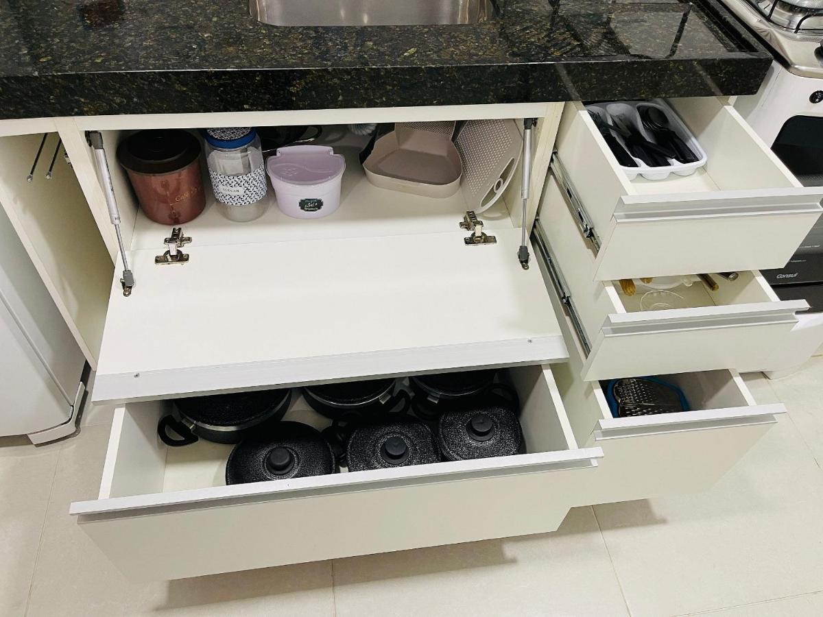 Proximo Praia Do Forte / Dunas - Apartamento 109 Cabo Frio Zewnętrze zdjęcie