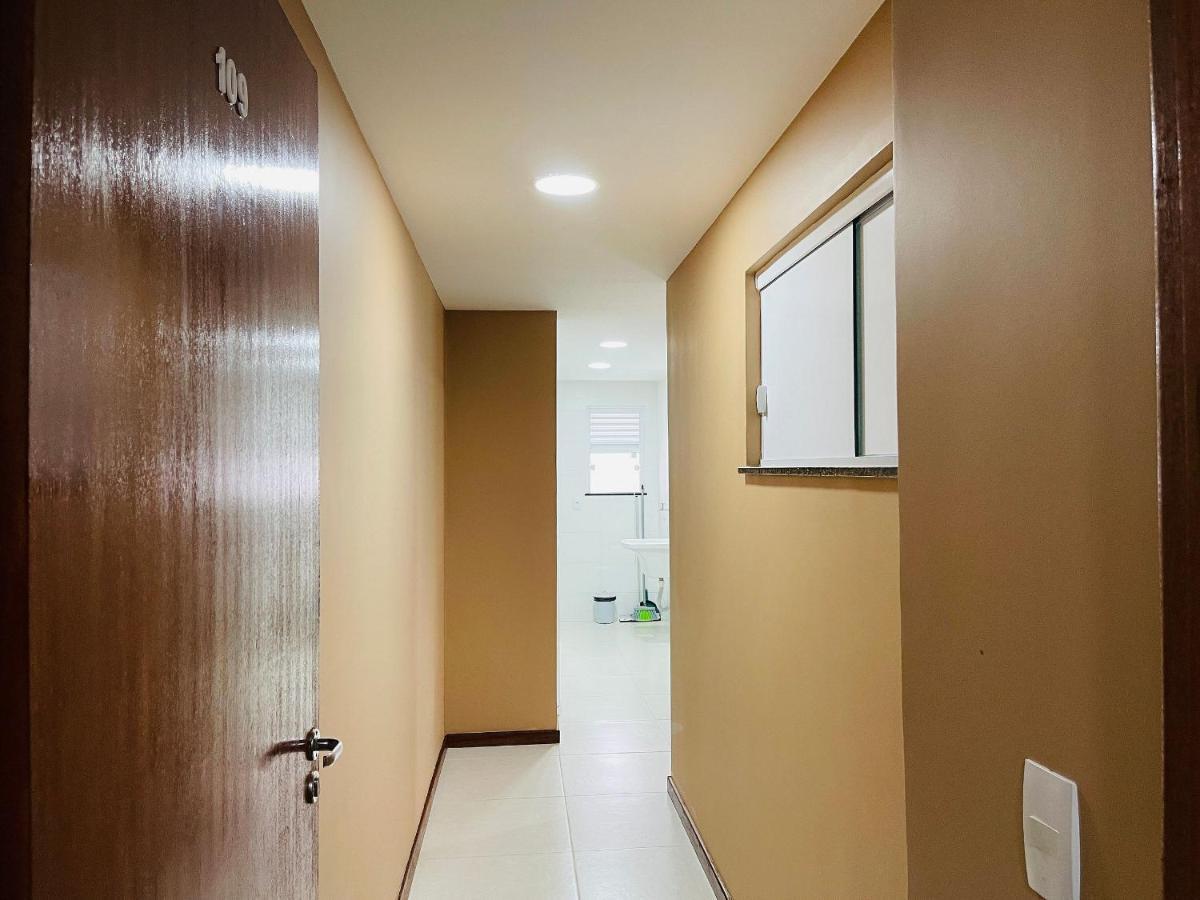 Proximo Praia Do Forte / Dunas - Apartamento 109 Cabo Frio Zewnętrze zdjęcie