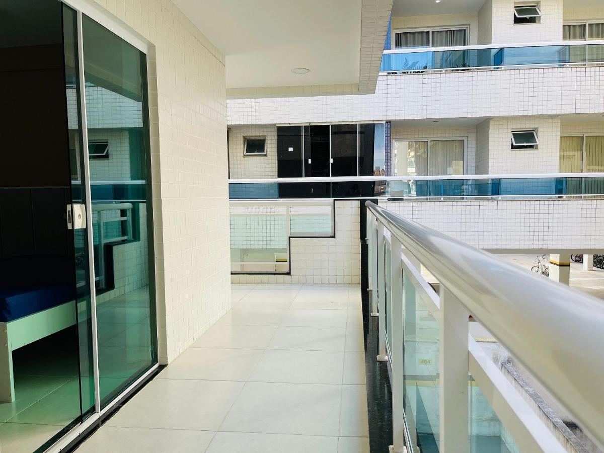 Proximo Praia Do Forte / Dunas - Apartamento 109 Cabo Frio Zewnętrze zdjęcie