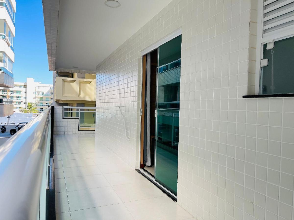 Proximo Praia Do Forte / Dunas - Apartamento 109 Cabo Frio Zewnętrze zdjęcie