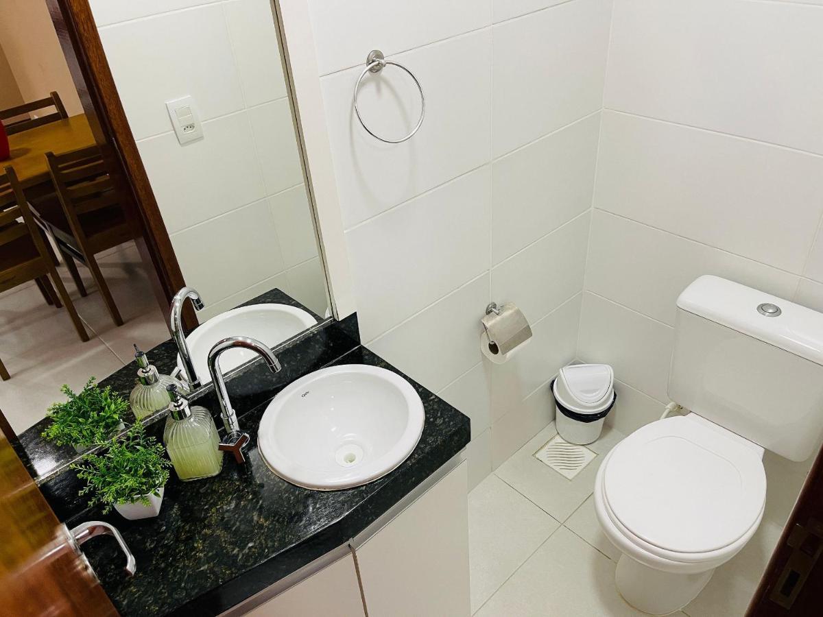 Proximo Praia Do Forte / Dunas - Apartamento 109 Cabo Frio Zewnętrze zdjęcie